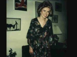 Paula Prince