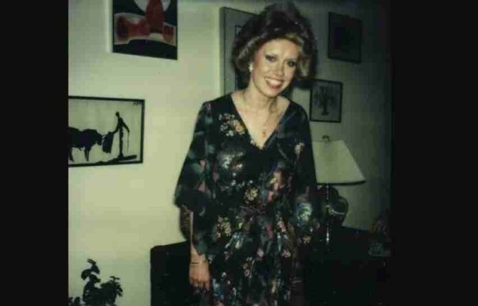 Paula Prince