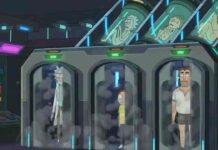 Rick and Morty Season 8 Episode 1 Recap – “Summer Of All Fears” Rick and Morty Season 8 Episode 1