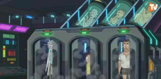 Rick and Morty Season 8 Episode 1 Recap – “Summer Of All Fears” Rick and Morty Season 8 Episode 1