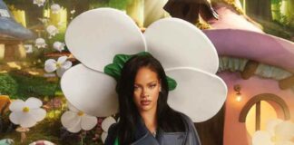 Rihanna Releases “Friend of Mine” from The Smurfs Movie Soundtrack Rihanna - Friend Of Mine (from the Smurfs Movie Soundtrack)-