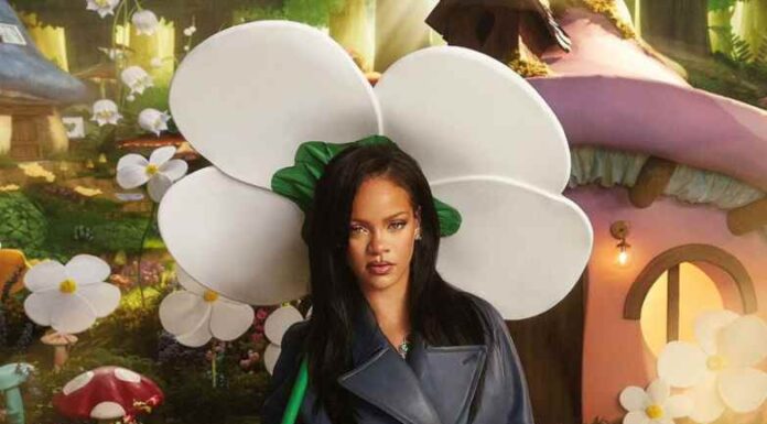 Rihanna - Friend Of Mine (from the Smurfs Movie Soundtrack)-