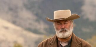Is Alec Baldwin’s “Rust” (2024) A True Story? Rust movie 2024-