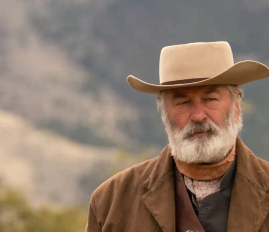 Is Alec Baldwin’s “Rust” (2024) A True Story? Rust movie 2024-