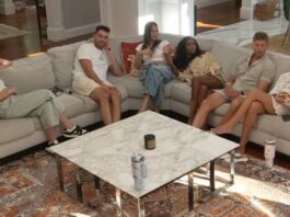 Summer House s9e13 recap