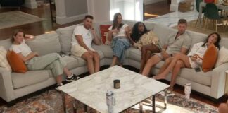Summer House Season 9 Episode 13 Recap – “Changing Tides” Summer House s9e13 recap