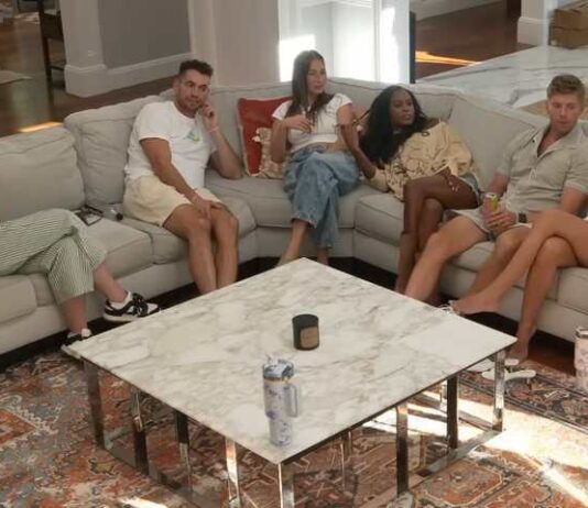 Summer House Season 9 Episode 13 Recap – “Changing Tides” Summer House s9e13 recap