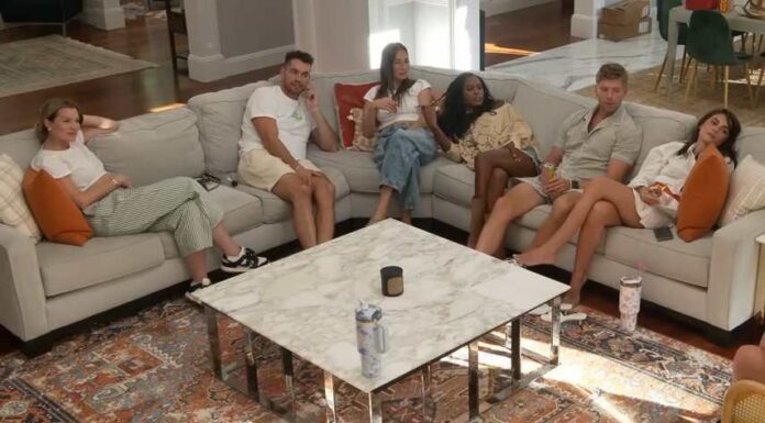 Summer House s9e13 recap