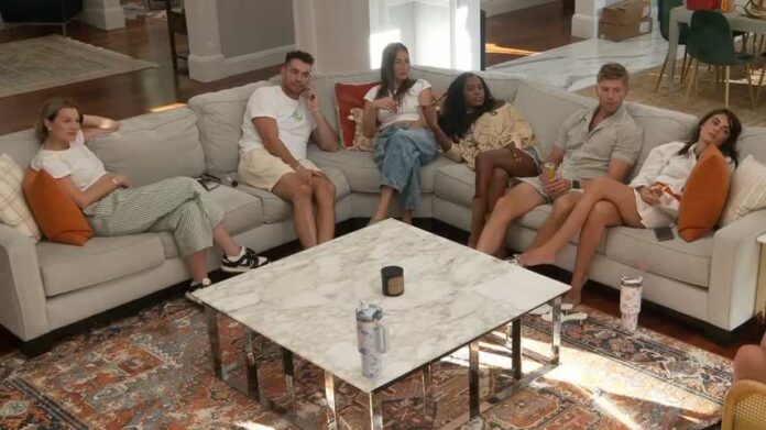 Summer House s9e13 recap