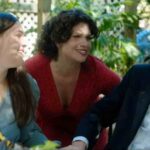 Is Greek Mothers Never Die Based On A True Story? Greek Mothers Never Die true story-