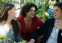 Is Greek Mothers Never Die Based On A True Story? Greek Mothers Never Die true story-