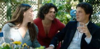 Is Greek Mothers Never Die Based On A True Story? Greek Mothers Never Die true story-