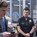 Who Is Skip Tracer Randy? A Comedic Force In ‘The Rookie’ Skip Tracer Randy The Rookie