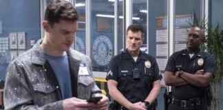 Who Is Skip Tracer Randy? A Comedic Force In ‘The Rookie’ Skip Tracer Randy The Rookie