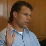 Catina Salarno’s Ex-Boyfriend and Killer: Where is Steven Burns Now? Catina Salarno’s Ex-Boyfriend Steven Burns