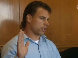 Catina Salarno’s Ex-Boyfriend Steven Burns