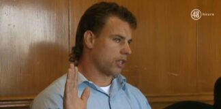 Catina Salarno’s Ex-Boyfriend and Killer: Where is Steven Burns Now? Catina Salarno’s Ex-Boyfriend Steven Burns