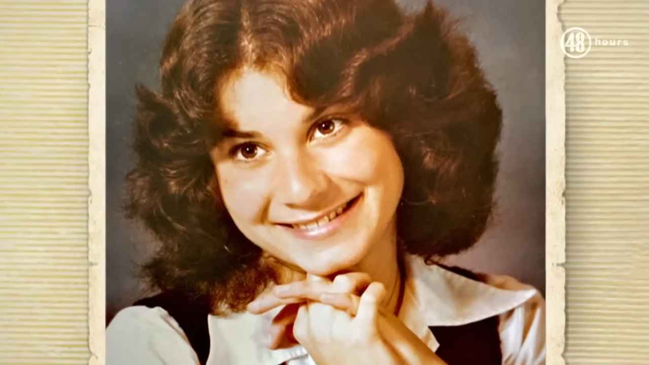 Catina Salarno 