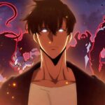 Solo Leveling Wins Big At 2025 Crunchyroll Anime Awards Solo Leveling wins awards 2025