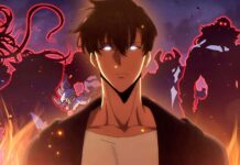 Solo Leveling Wins Big At 2025 Crunchyroll Anime Awards Solo Leveling wins awards 2025