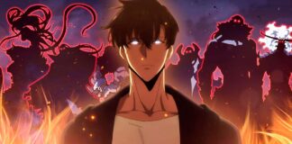 Solo Leveling Wins Big At 2025 Crunchyroll Anime Awards Solo Leveling wins awards 2025