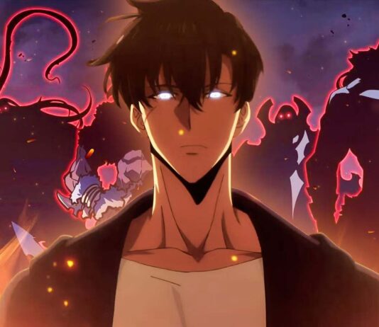 Solo Leveling Wins Big At 2025 Crunchyroll Anime Awards Solo Leveling wins awards 2025