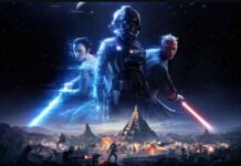 Star Wars Battlefront- 3