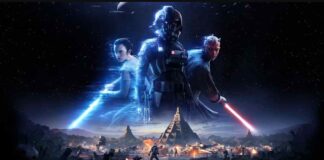 What’s Next for Star Wars Battlefront? Star Wars Battlefront- 3