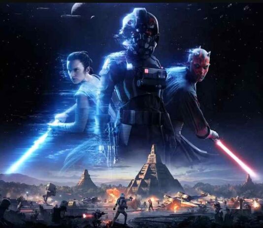 What’s Next for Star Wars Battlefront? Star Wars Battlefront- 3