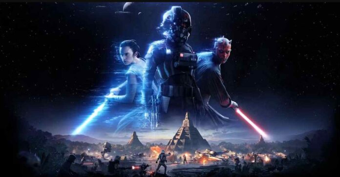 Star Wars Battlefront- 3