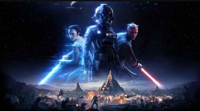 Star Wars Battlefront- 3
