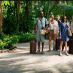 The Four Seasons Filming Locations: Where Was Netflix’s Miniseries Shot? THE FOUR SEASONS NETFLIX