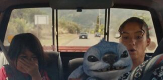 Lilo & Stitch Credits Scene Explained: A Heartwarming End To Disney’s Live-action Reimagining THE STORY OF LILO & STITCH