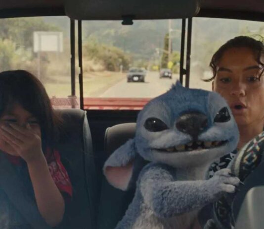 Lilo & Stitch Credits Scene Explained: A Heartwarming End To Disney’s Live-action Reimagining THE STORY OF LILO & STITCH