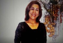 Tahereh Ghassemi