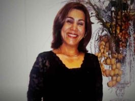 Tahereh Ghassemi