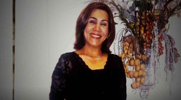 Tahereh Ghassemi