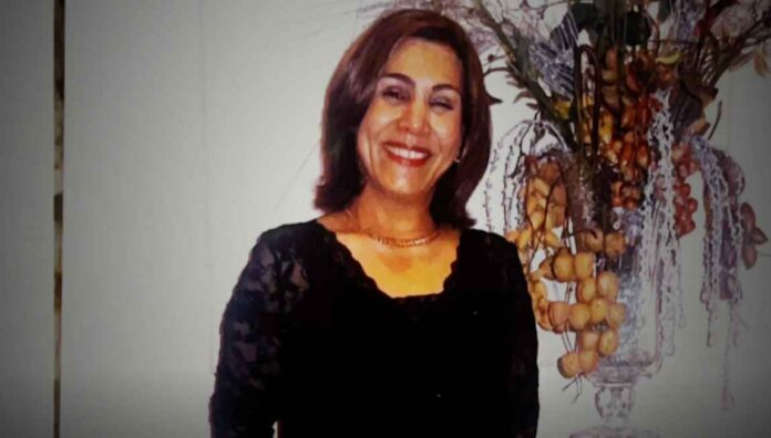 Tahereh Ghassemi