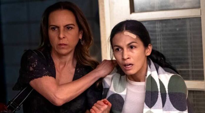 The Cleaning Lady Season 4 Episode 7 Recap