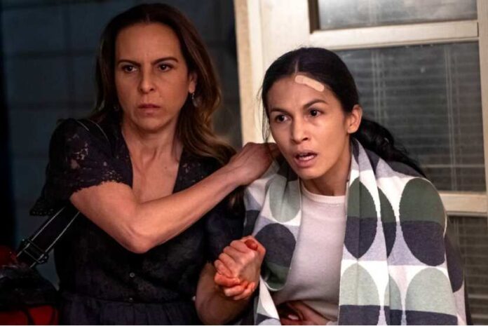 The Cleaning Lady Season 4 Episode 7 Recap