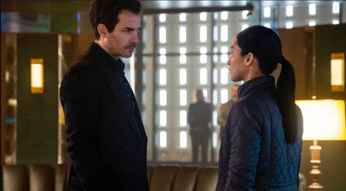 The Cleaning Lady Season 4 Episode 8 Recap