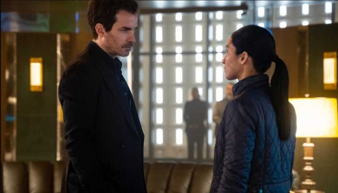 The Cleaning Lady Season 4 Episode 8 Recap