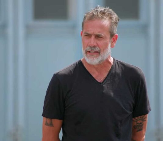 Destination X Season 1 Episode 1 Recap: “Welcome to Destination X” The First Challenge _ Destination X _ NBC 0-46