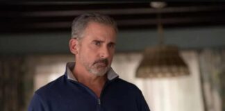 NICK’S DEATH IN THE FOUR SEASONS EXPLAINED The Four Seasons Nick (Steve Carell) Nick Death-