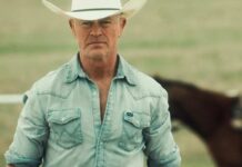 The Last Rodeo Filming Locations