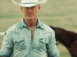 The Last Rodeo Filming Locations