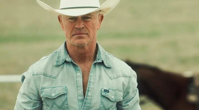 The Last Rodeo Filming Locations