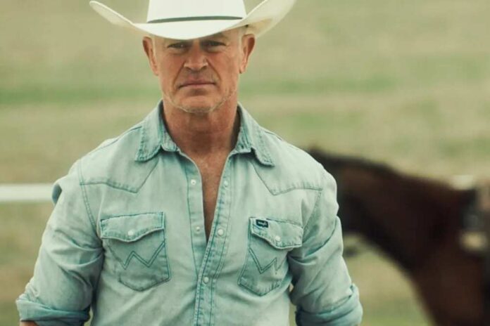 The Last Rodeo Filming Locations