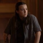The Last of Us 205 Bella Ramsey-