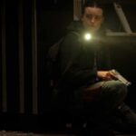 The Last of Us 205 Bella Ramsey-
